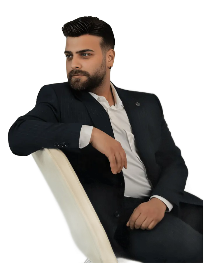 Dr. Samir Haddad