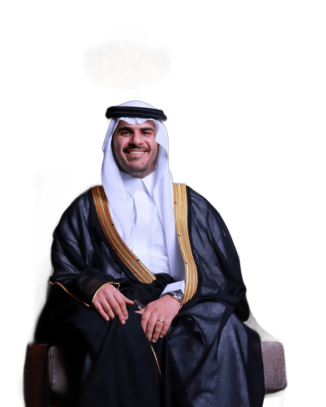 Khalid Bin Hamad