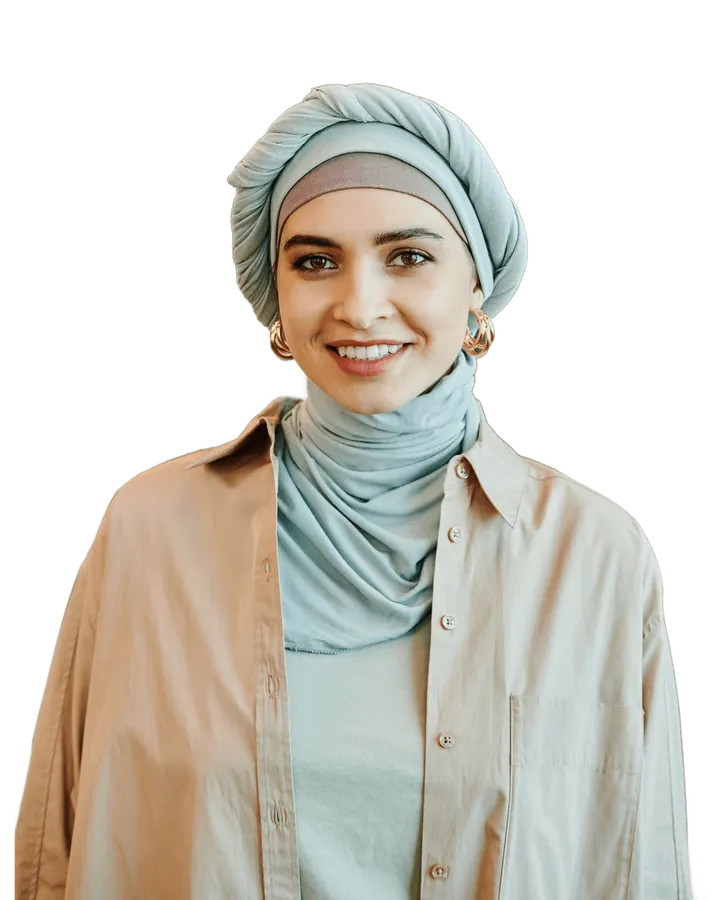 Maryam Yousuf