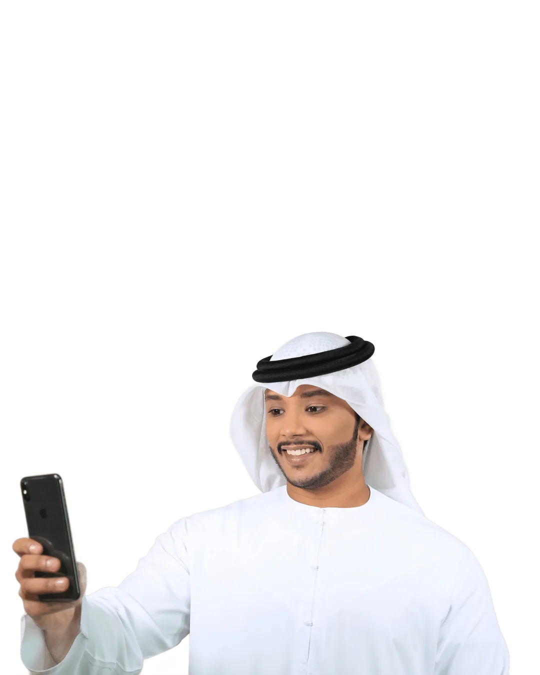 Rashid Al Kaabi